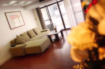 2 bed Condo in The Waterford Park Sukhumvit 53 Watthana District C08366