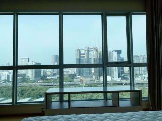 2 bed Condo in The Address Asoke Makkasan Sub District C08365