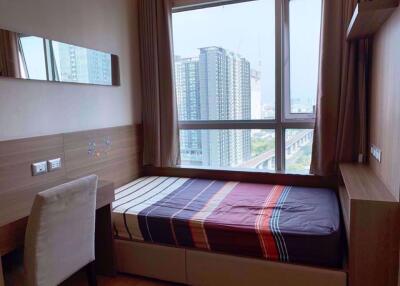 2 bed Condo in The Address Asoke Makkasan Sub District C08365