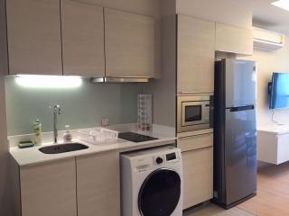 1 bed Condo in H Sukhumvit 43 Watthana District C08362