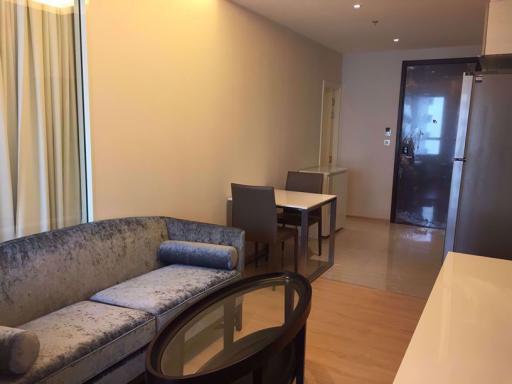 1 bed Condo in H Sukhumvit 43 Watthana District C08362