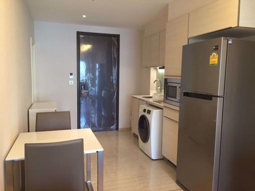 1 bed Condo in H Sukhumvit 43 Watthana District C08362