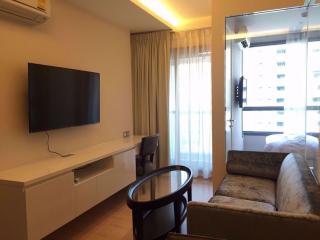 1 bed Condo in H Sukhumvit 43 Watthana District C08362