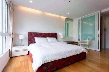 Studio bed Condo in 15 Sukhumvit Residences Khlong Toei Nuea Sub District C08360