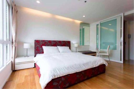 Studio bed Condo in 15 Sukhumvit Residences Khlong Toei Nuea Sub District C08360