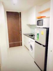 Studio bed Condo in 15 Sukhumvit Residences Khlong Toei Nuea Sub District C08360