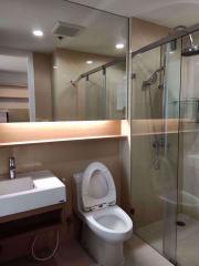 Studio bed Condo in 15 Sukhumvit Residences Khlong Toei Nuea Sub District C08360