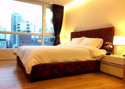 Studio bed Condo in 15 Sukhumvit Residences Khlong Toei Nuea Sub District C08360