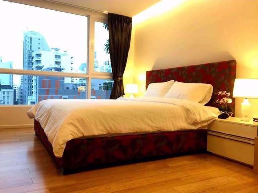 Studio bed Condo in 15 Sukhumvit Residences Khlong Toei Nuea Sub District C08360