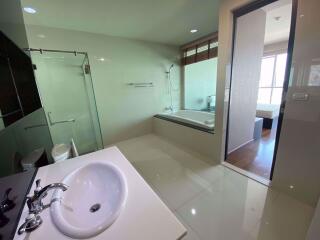 1 bed Condo in The Address Chidlom Lumphini Sub District C08356