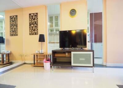 1 bed Condo in Petch 9 Tower Ratchathewi District C08348