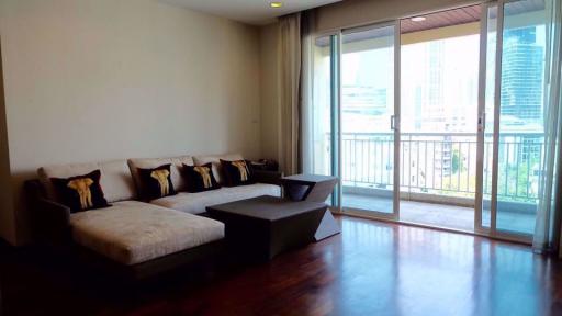 3 bed Condo in Wilshire Khlongtoei Sub District C08341