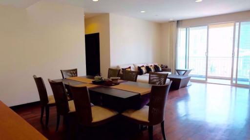 3 bed Condo in Wilshire Khlongtoei Sub District C08341