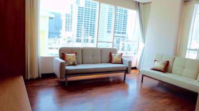 3 bed Condo in Wilshire Khlongtoei Sub District C08341