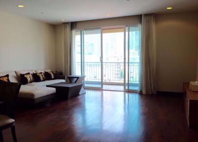 3 bed Condo in Wilshire Khlongtoei Sub District C08341