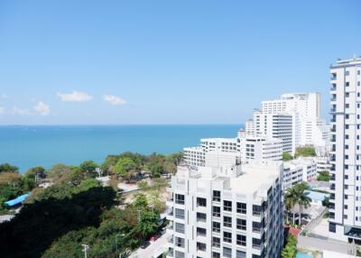 1Bed for Sale at Cosy Beach View Condo