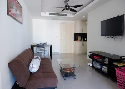 1Bed for Sale at Cosy Beach View Condo