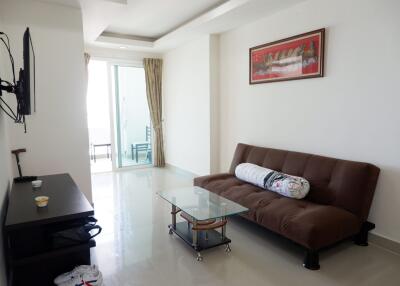 1Bed for Sale at Cosy Beach View Condo