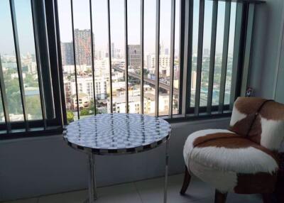 2 bed Condo in Ideo Mobi Sukhumvit Bangchak Sub District C08335