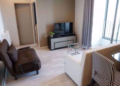 2 bed Condo in Ideo Mobi Sukhumvit Bangchak Sub District C08335