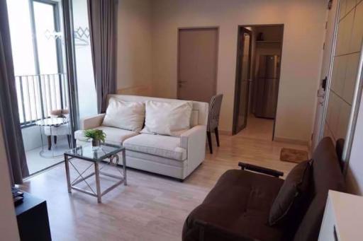 2 bed Condo in Ideo Mobi Sukhumvit Bangchak Sub District C08335