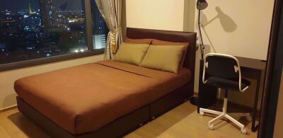 1 bed Condo in Pyne by Sansiri Thanonphetchaburi Sub District C08333