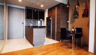 1 bed Condo in Keyne by Sansiri Khlongtan Sub District C08330