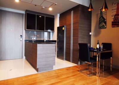 1 bed Condo in Keyne by Sansiri Khlongtan Sub District C08330