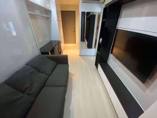 1 bed Condo in Centric Ratchada - Huai Khwang Samsennok Sub District C08326