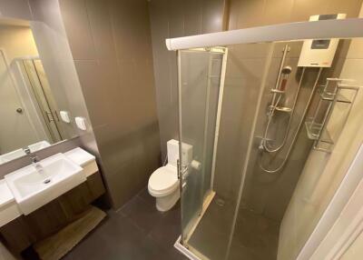 1 ห้องนอน, 1 ห้องน้ำ คอนโด ราคา ฿ 4,300,000