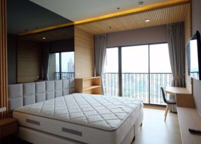 1 ห้องนอน, 1 ห้องน้ำ คอนโด ราคา ฿ 11,800,000