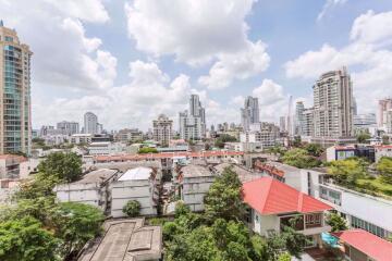 1 bed Condo in Wind Sukhumvit 23 Watthana District C08324