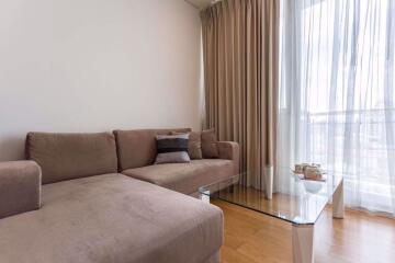 1 bed Condo in Wind Sukhumvit 23 Watthana District C08324