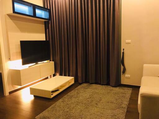 1 bed Condo in Q Asoke Ratchathewi District C08318