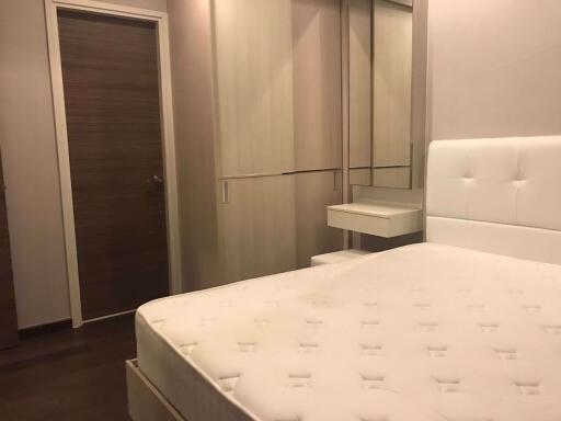 1 bed Condo in Q Asoke Ratchathewi District C08318