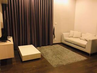 1 bed Condo in Q Asoke Ratchathewi District C08318