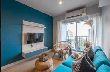 Centric Sea Condo In Pattaya City the for Sale