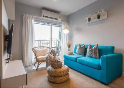 Centric Sea Condo In Pattaya City the for Sale