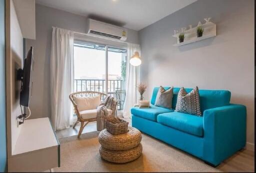 Centric Sea Condo In Pattaya City the for Sale