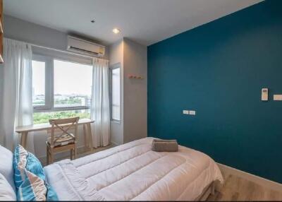 Centric Sea Condo In Pattaya City the for Sale