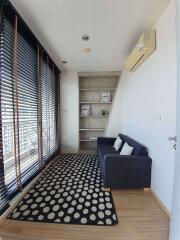 2 bed Condo in Sense Phaholyothin Samsennai Sub District C08315