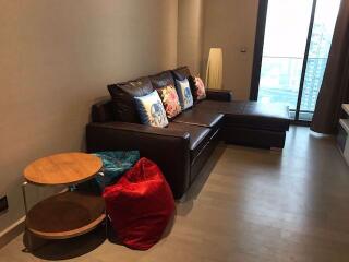 2 bed Condo in The Esse at Singha Complex Khlong Toei Nuea Sub District C08311