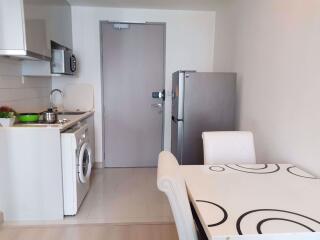 1 bed Condo in Ideo Mobi Sukhumvit Bangchak Sub District C08309