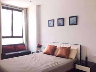 1 bed Condo in The President Sukhumvit Bangchak Sub District C08297