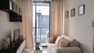 1 bed Condo in The President Sukhumvit Bangchak Sub District C08297