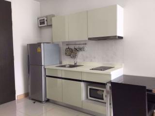 1 bed Condo in The President Sukhumvit Bangchak Sub District C08297