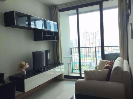 1 bed Condo in The President Sukhumvit Bangchak Sub District C08297