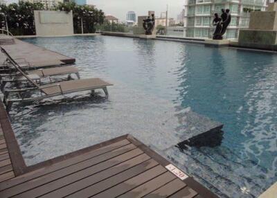 1 bed Condo in Ivy Thonglor Khlong Tan Nuea Sub District C08296