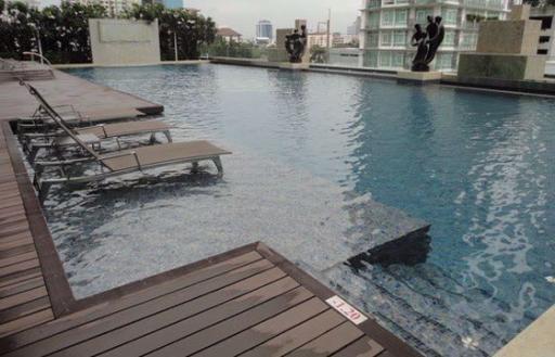 1 bed Condo in Ivy Thonglor Khlong Tan Nuea Sub District C08296