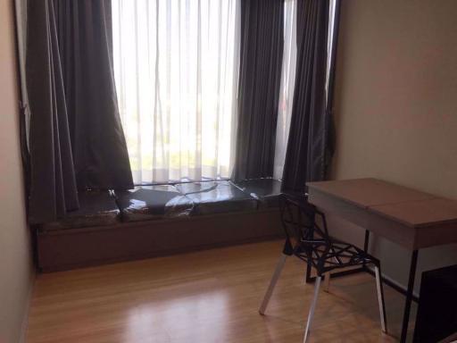 1 bed Condo in M Jatujak Chomphon Sub District C08293